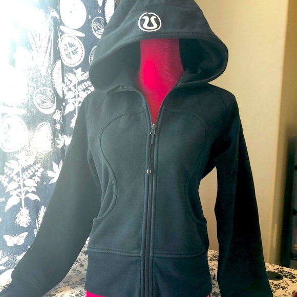 lululemon athletica Tops - Lululemon Hoodie HOST PICK 💖💜